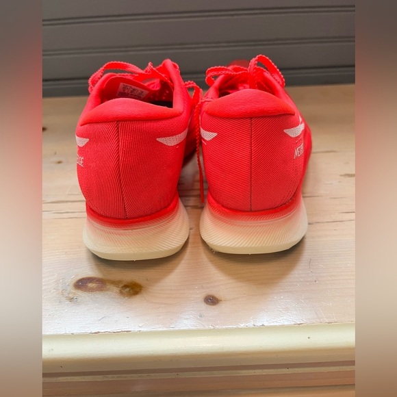 ASICS Running Shoes METASPEED Edge Ff Turbo women Size 6 - Picture 7 of 10